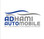Logo Adhami Automobile GmbH